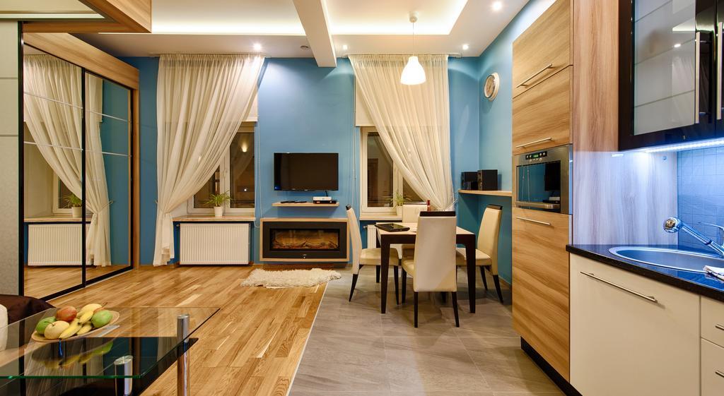 Galicja Apartment Krakow