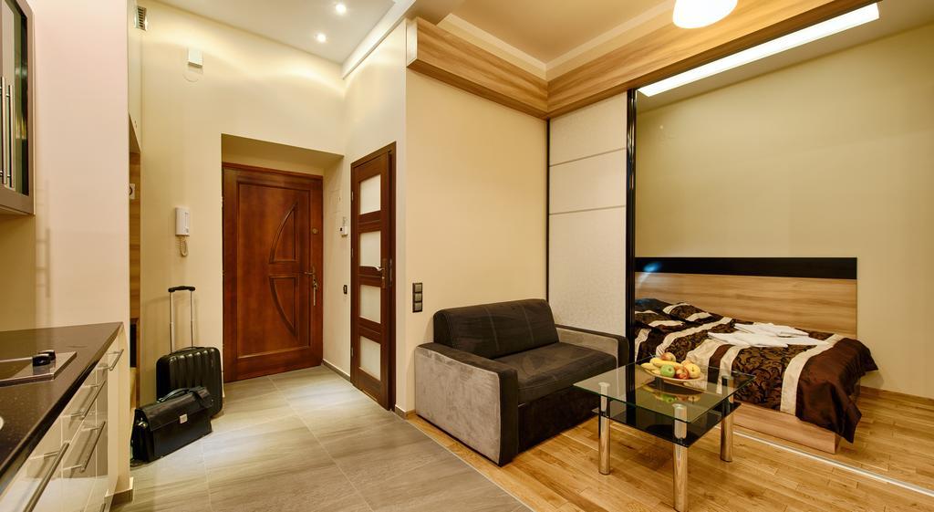 Galicja Apartment *
