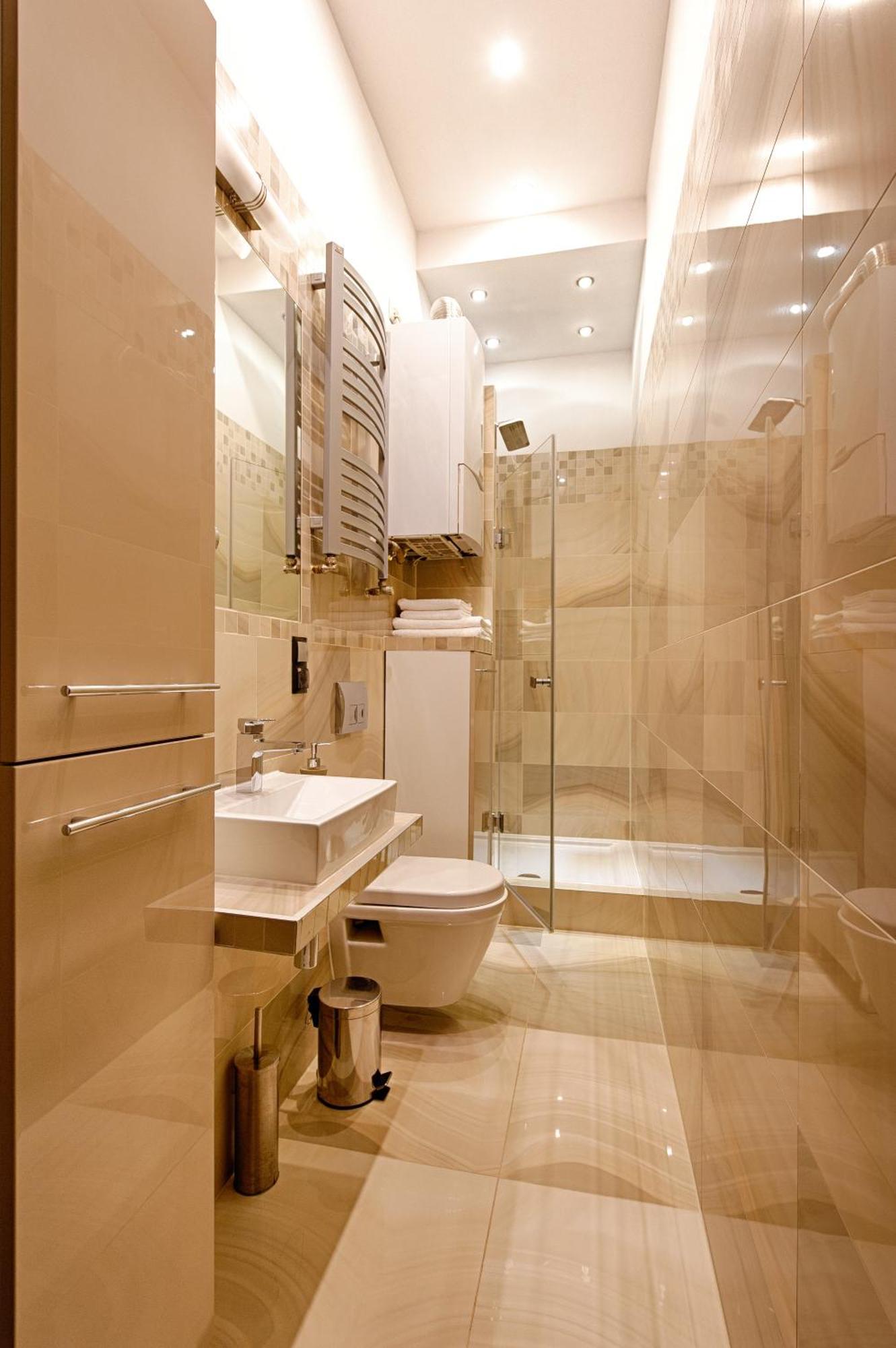 Galicja Apartment Krakow