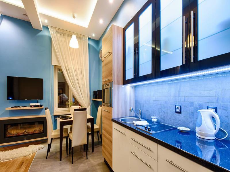 Galicja Apartment Krakow