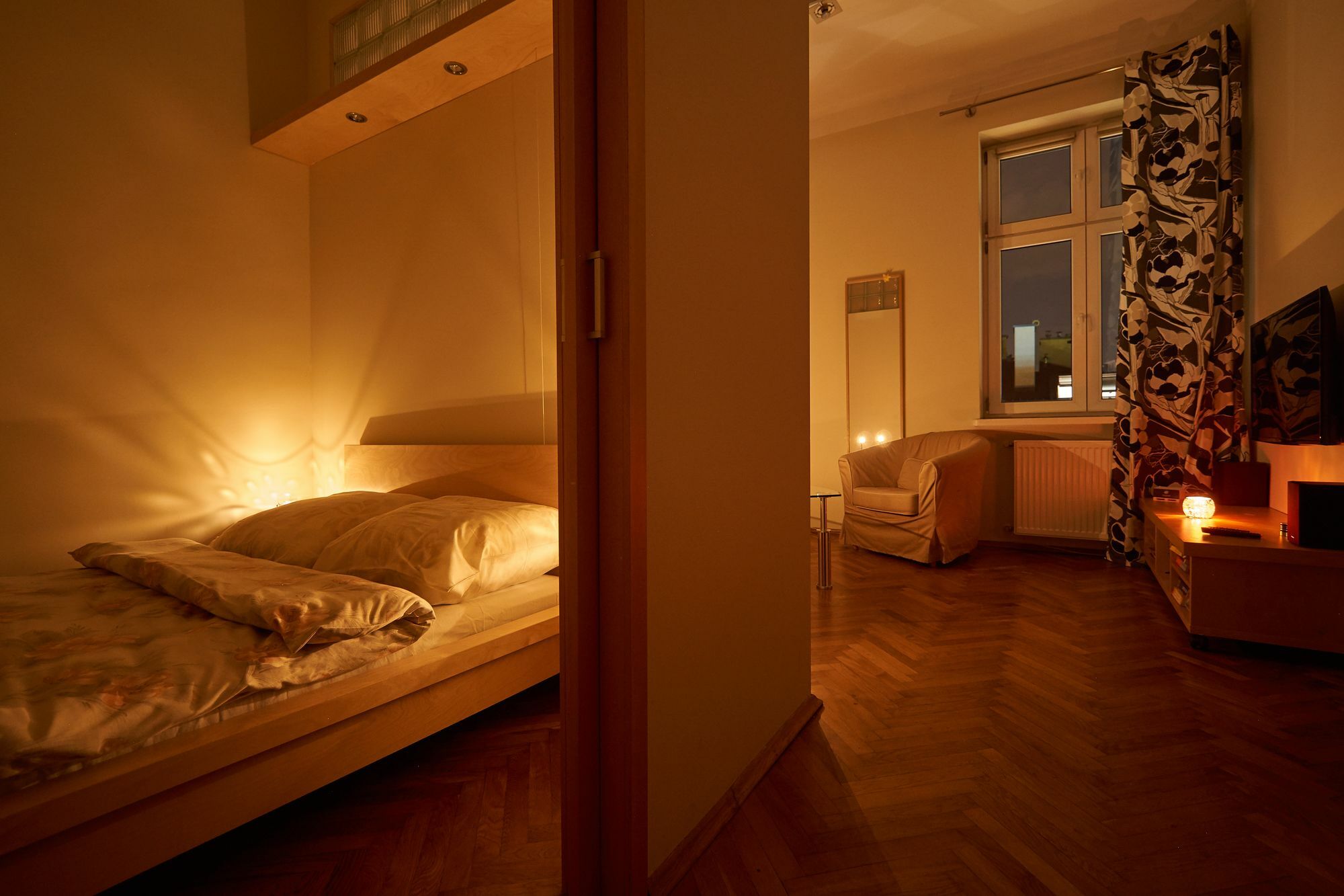 Galicja Apartment *