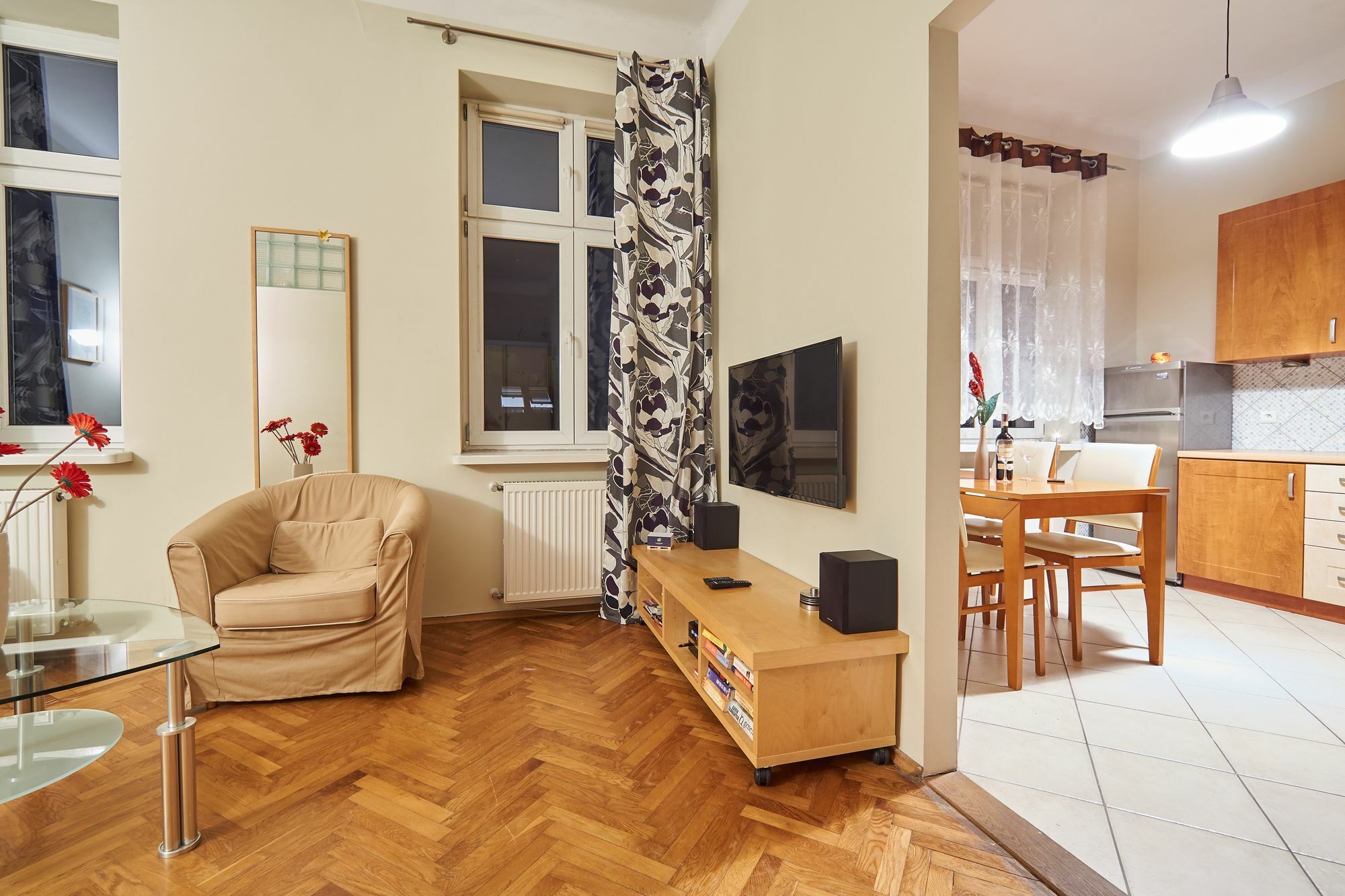 Galicja Apartment Krakow