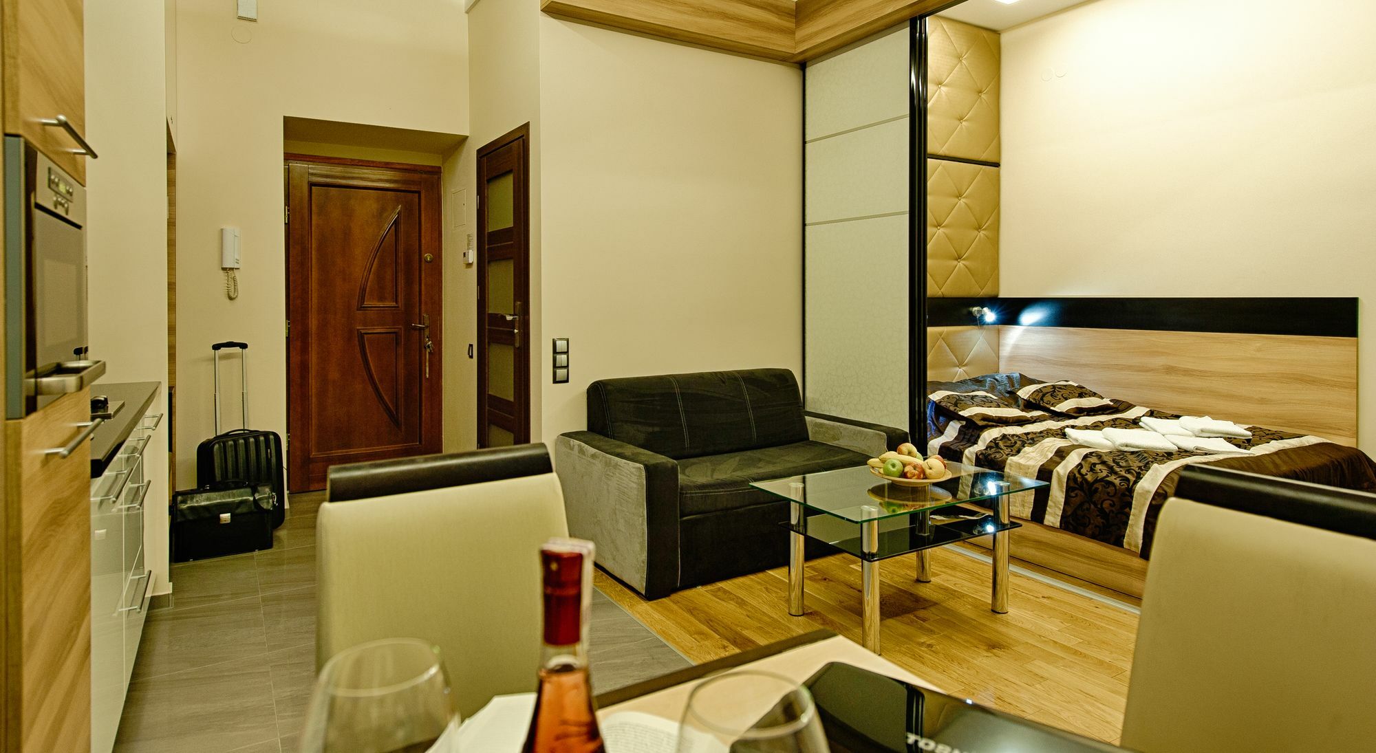 Galicja Apartment