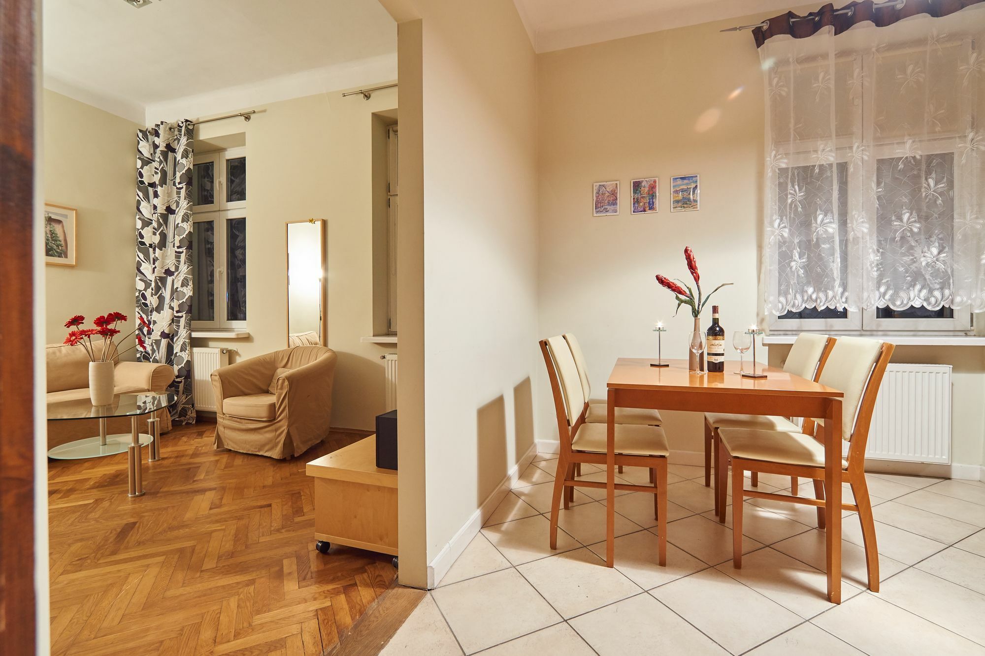 Galicja Apartment