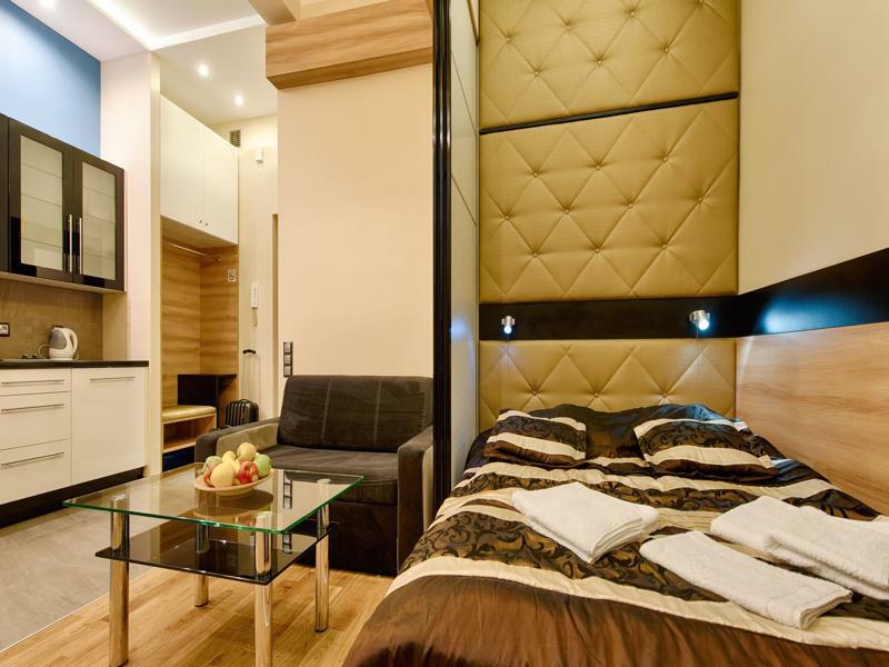 Galicja Apartment