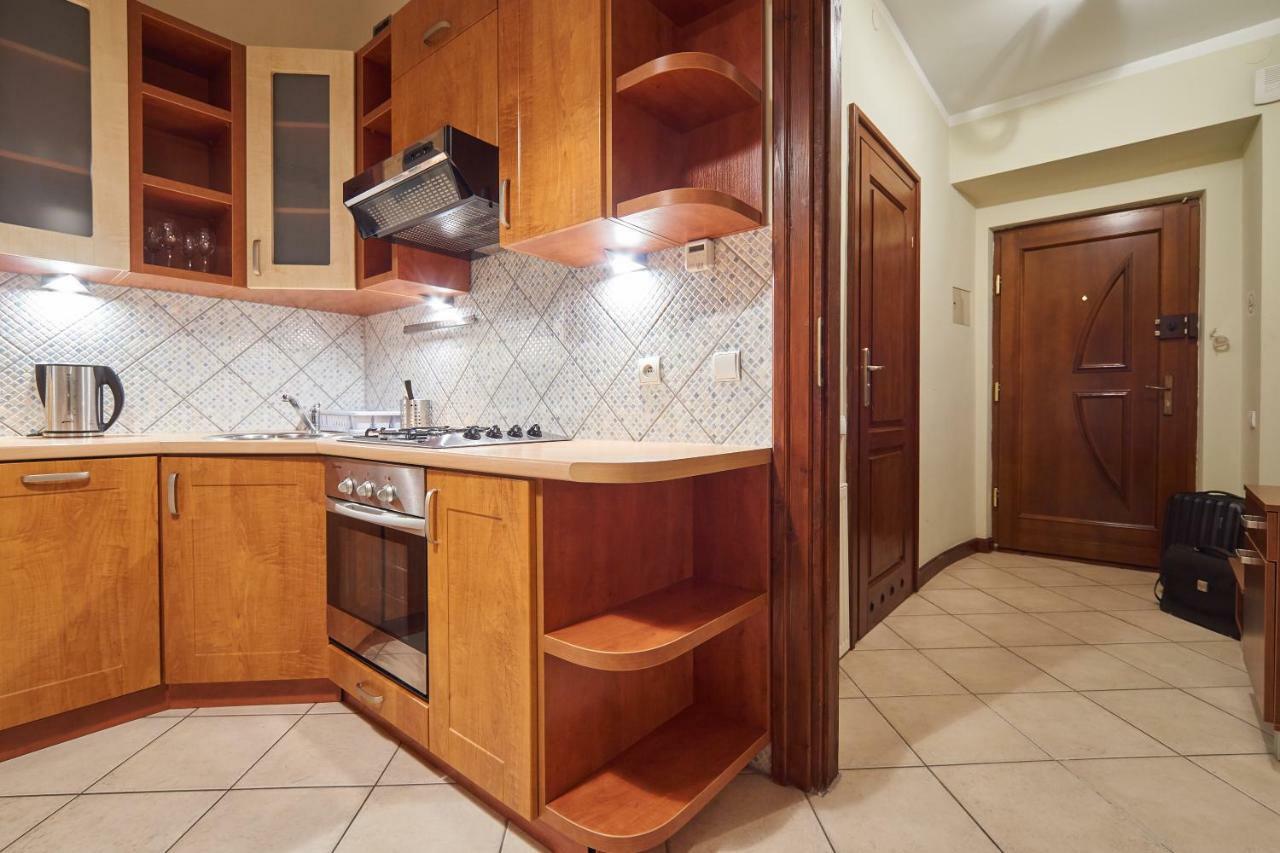 Apartment Galicja