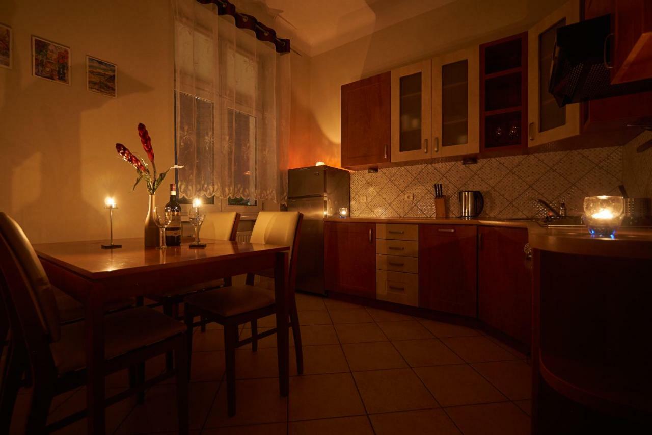 Galicja Apartment