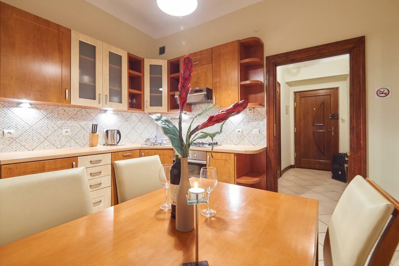 Apartment Galicja Krakow