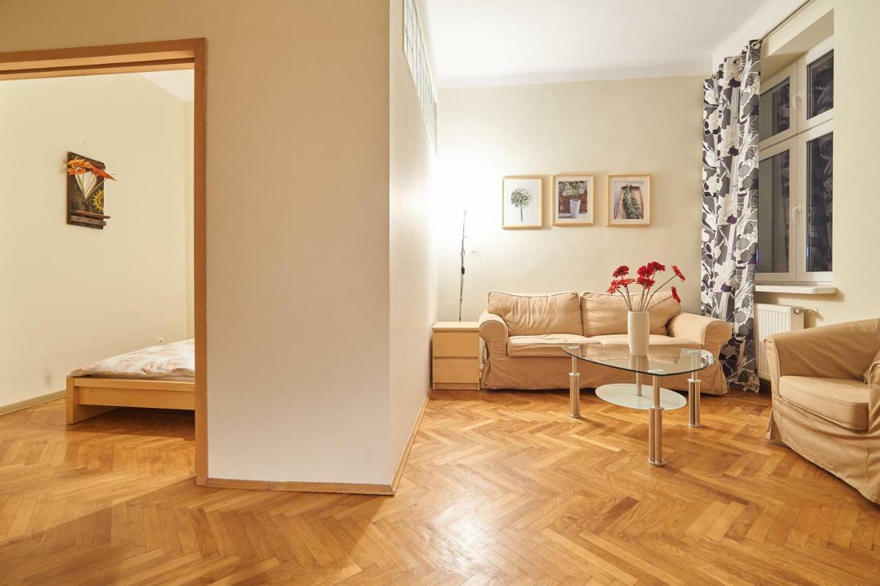 Apartment Galicja Krakow
