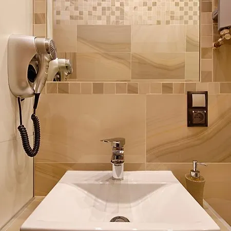 Apartamenty Galicja Краків Номер фото