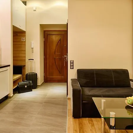 Apartamenty Galicja Краків Номер фото