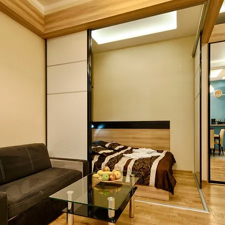 Apartamenty Galicja Краків Екстер'єр фото