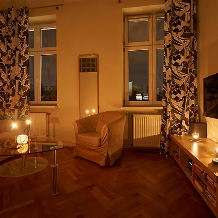 Apartamenty Galicja Краків Екстер'єр фото