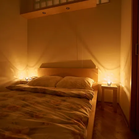 Apartamenty Galicja Краків Екстер'єр фото