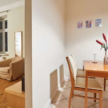 Apartamenty Galicja Краків Екстер'єр фото