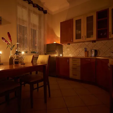 Apartamenty Galicja Краків Екстер'єр фото