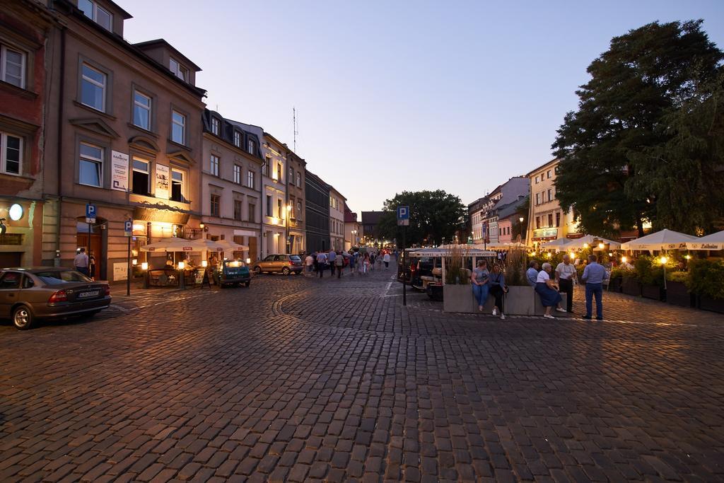 Galicja Краків