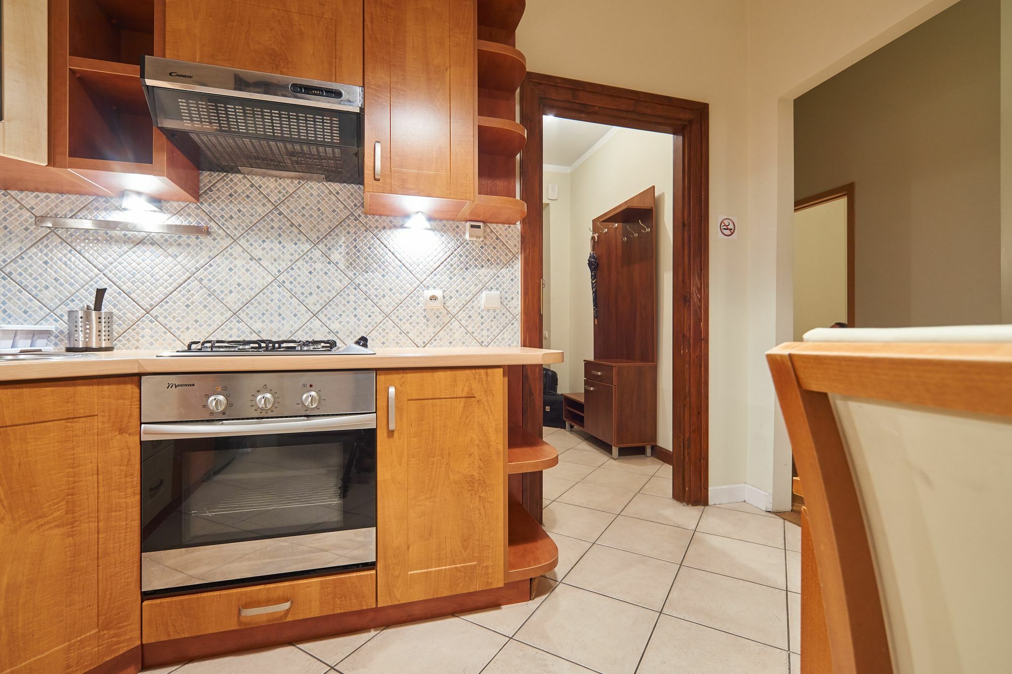 Galicja Apartamento Cracovia
